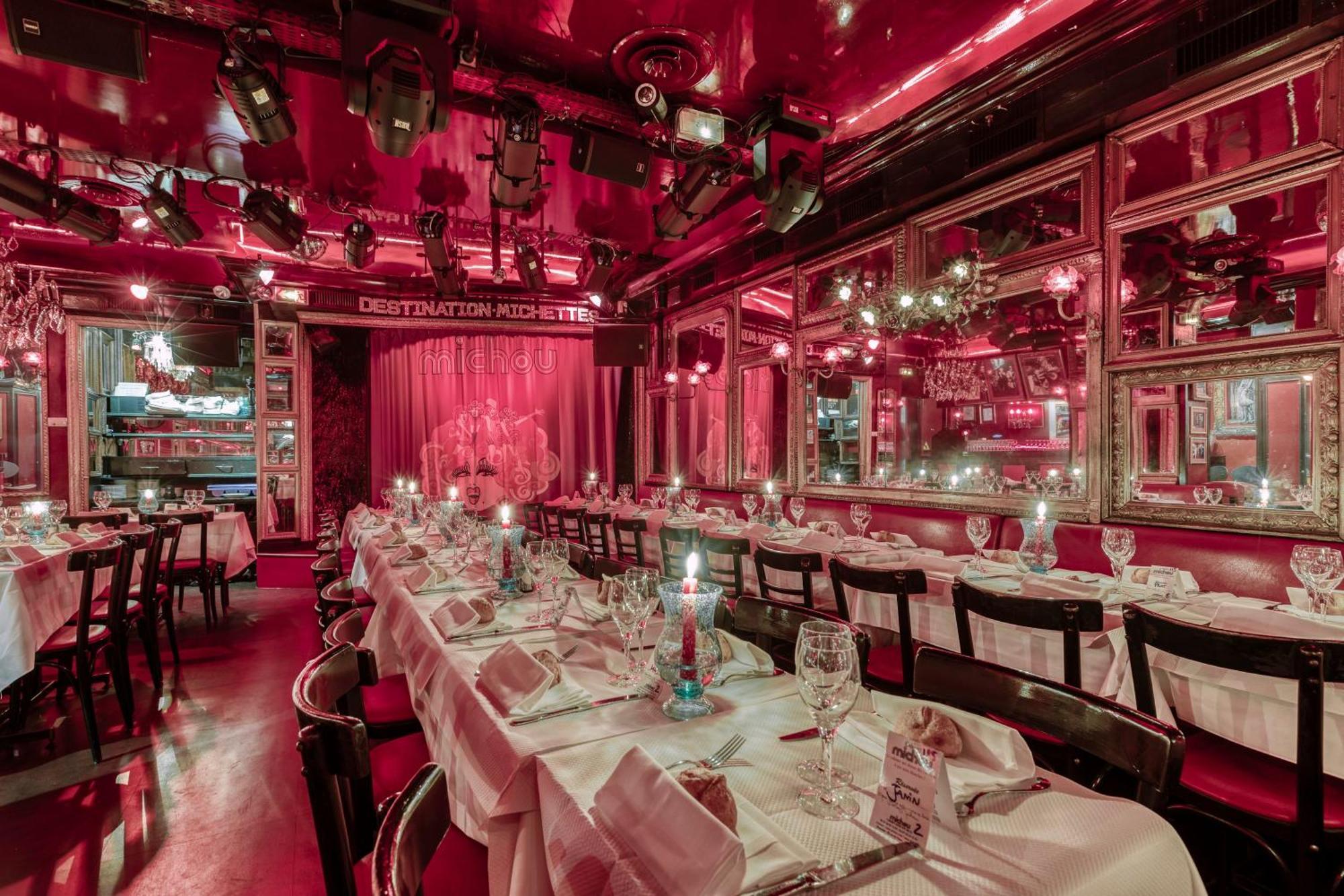 Studio Pigalle De 25 M2 - 2 Lits Simples Type Gigogne Pour 2 Personnes - Coeur Touristique De Paris - 2 Minutes De La Station Metro Pigalle ,Petit Train Vers La Butte Montmartre-Cabarets Moulin Rouge,Chez Michou-Restaurants Bouillon Pigalle,Berliner エクステリア 写真
